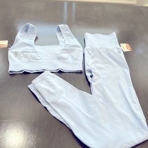 FP Movement 2 piece workout set